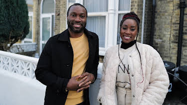 3:55 PM: Worst House on the Street | Channel 4 | 10/11 2026