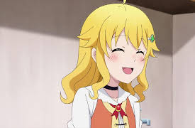 My Unique Skill Makes Me OP even at Level 1: The Arrival of Alice