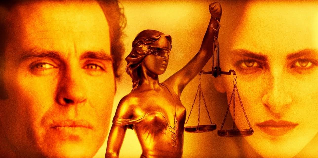 When Justice Fails (2001)