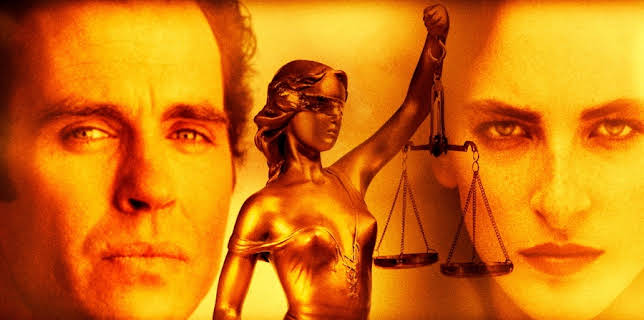 When Justice Fails (2001)