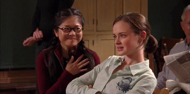 15:40: Gilmore Girls | Sixx | 12/30 2025