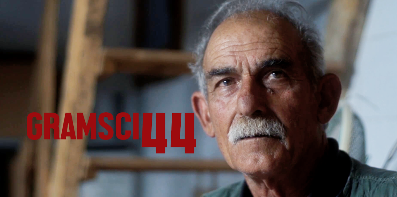 Gramsci 44 (2016)