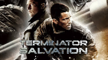 23:45: Terminator Salvation | TV6 | 5/2 2026