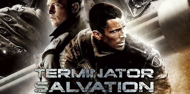 02:25: Terminator Salvation | TV6 | 12/26 2025