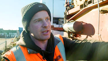 5:00 PM: Trucking Heavy (S2 E6) (S2) | Paramount | 2/23 2026