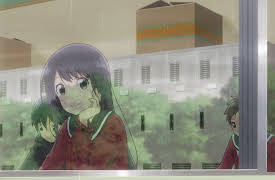 Season 1: Poem 7: Nanako and the Seven Wonders of the Rain English Dub