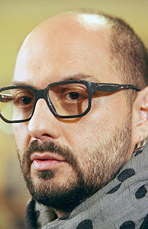 Kirill Serebrennikov as Director
