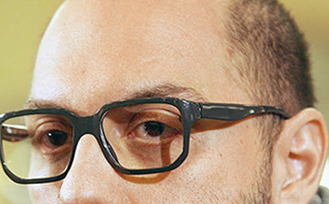 Kirill Serebrennikov