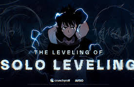 The Leveling of Solo Leveling: A Hunter Rises