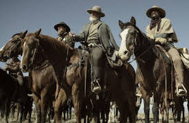 Godless: Fathers & Sons