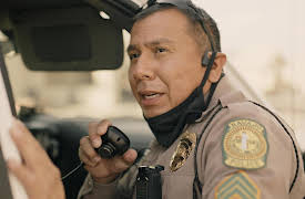 Navajo Police: Class 57, Season 1: Episode 2