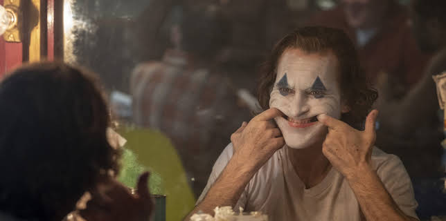 22:30: Joker | Kanal 5 | 3/13 2026