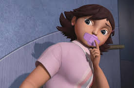 The Little Prince: The Planet of Amicopes - Part 1