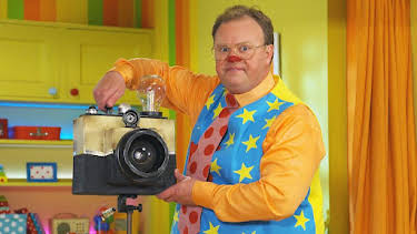 1:45 PM: Something Special (S12) | Cbeebies | 3/27 2026