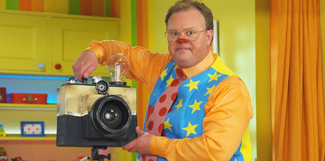 2:00 PM: Something Special (S12) | Cbeebies | 1/25 2026