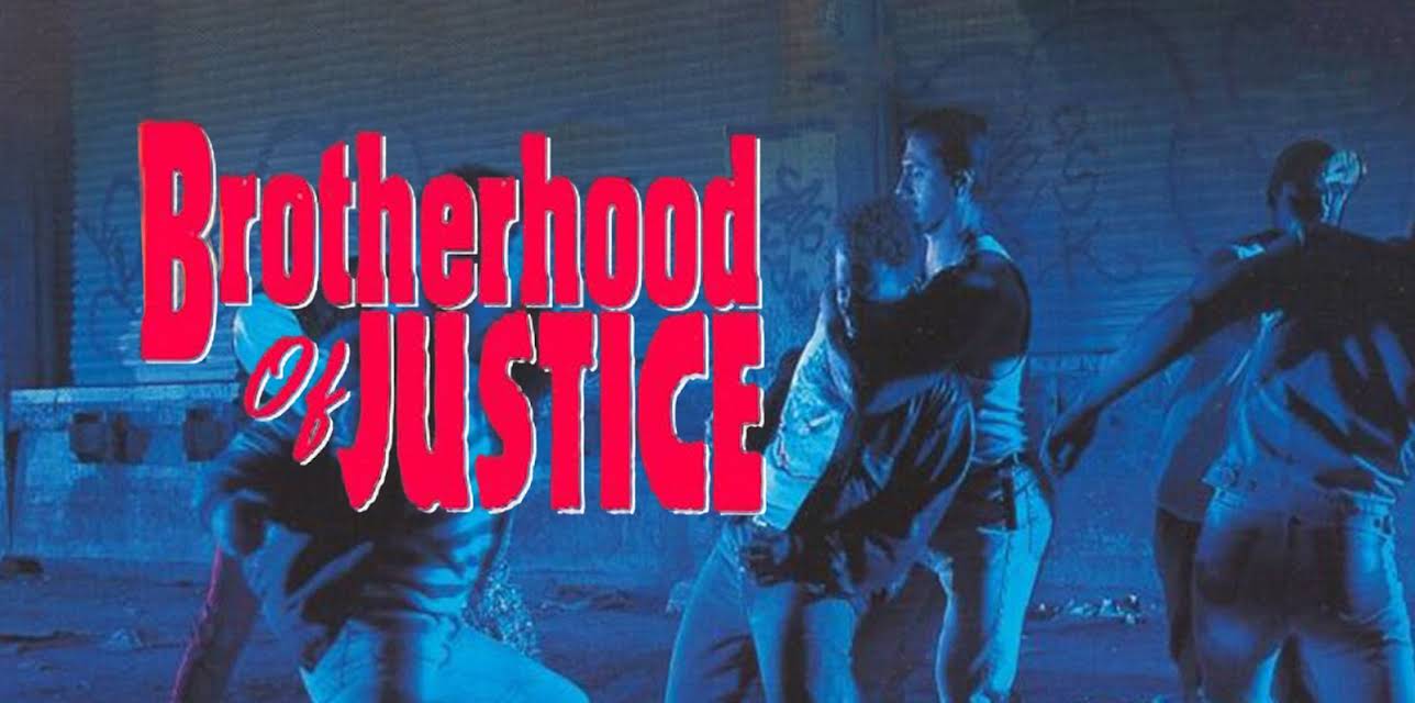 The Brotherhood Of Justice (1986)