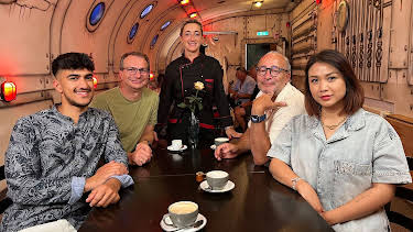 16:00: Mein Lokal, Dein Lokal - Der Profi kommt | Kabel Eins | 12/7 2025