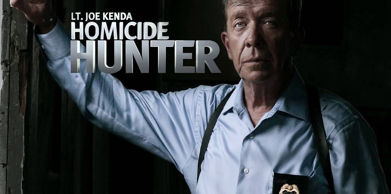 Homicide Hunter: Lt. Joe Kenda Season 1