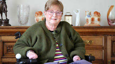 10:00 PM: Cùram – Fad-bheatha/Lifelong Care (S1) | BBC Alba | 12/21 2025