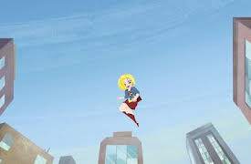 Super Hero Girls: Episode 13