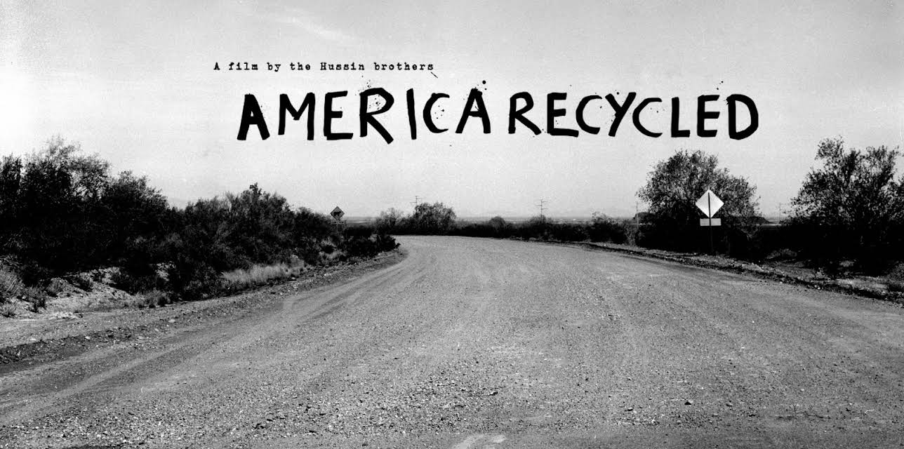 America Recycled (2016)