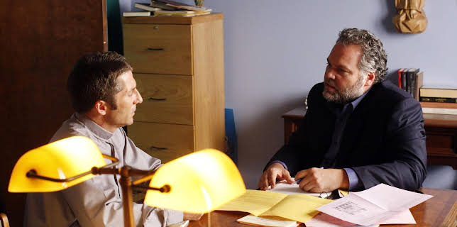 08:35: Criminal Intent - Verbrechen im Visier | VOX | 3/8 2026