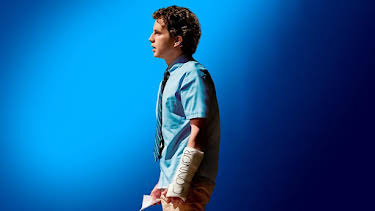 12:05 AM: Dear Evan Hansen | BBC Two | 8/28 2026