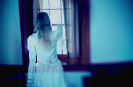 28 Days Haunted: El despertar