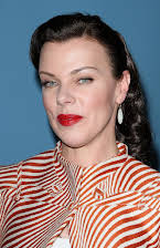 Debi Mazar as 