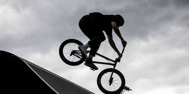 12:05: BMX: VM Riyadh | Eurosport 2 | 11/9 2025