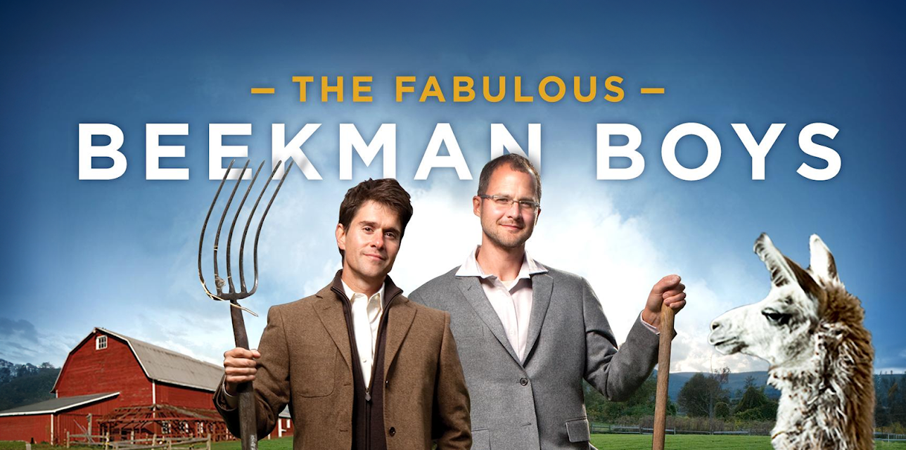 The Fabulous Beekman Boys Season 1