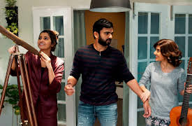 Time Enna Boss: Crush Next Door