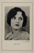 Mary Astor as 