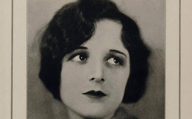 Mary Astor
