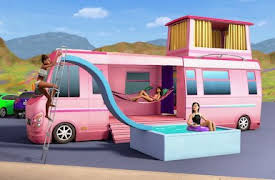 Barbie Dreamhouse Adventures: Episode 6