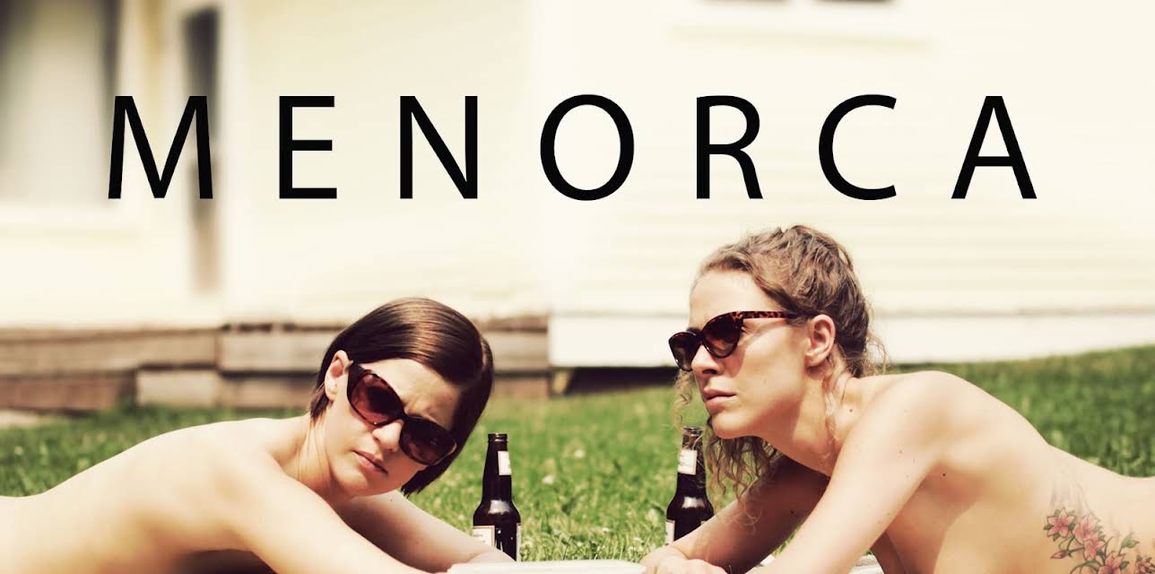Menorca (2016)