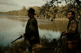 Thicker Than Water: Thicker Than Water - EP 103