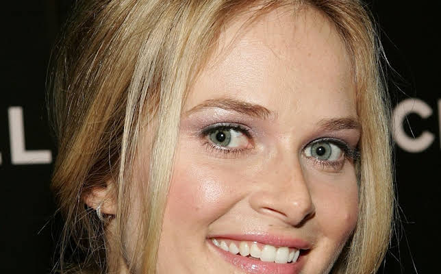 Rachel Blanchard