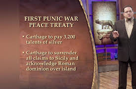 The Rise of Rome: The First Punic War: A War at Sea