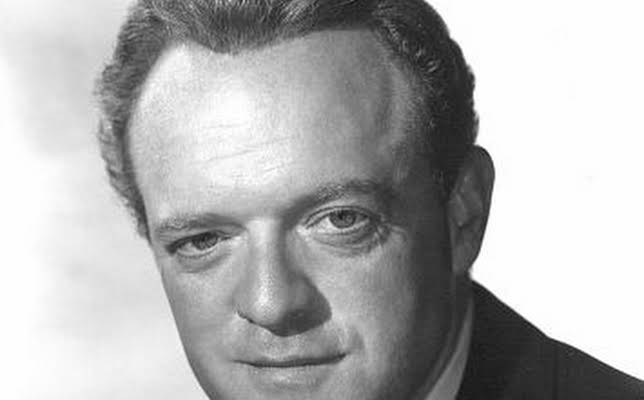 Van Heflin