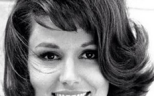 Paula Prentiss