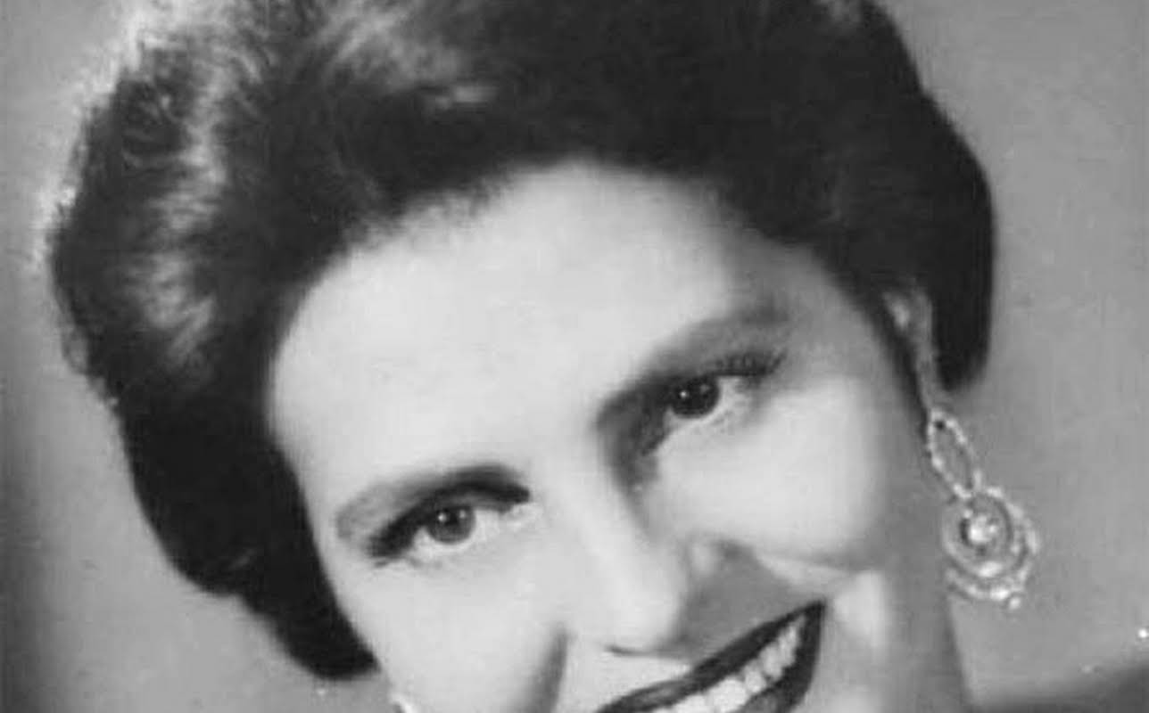 Amália Rodrigues