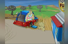 Spaceballs: The Animated Series Season 1: Outbreak