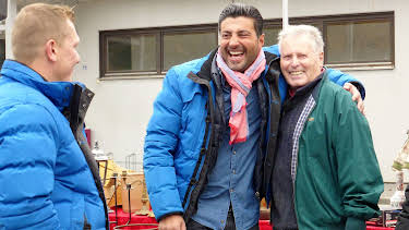 11:00: Der Trödeltrupp - Das Geld liegt im Keller (S20 E47) (S20) | RTL 2 | 4/23 2026