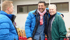 Der Trödeltrupp - Das Geld liegt im Keller (S20 E47)