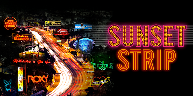 Sunset Strip (2012)