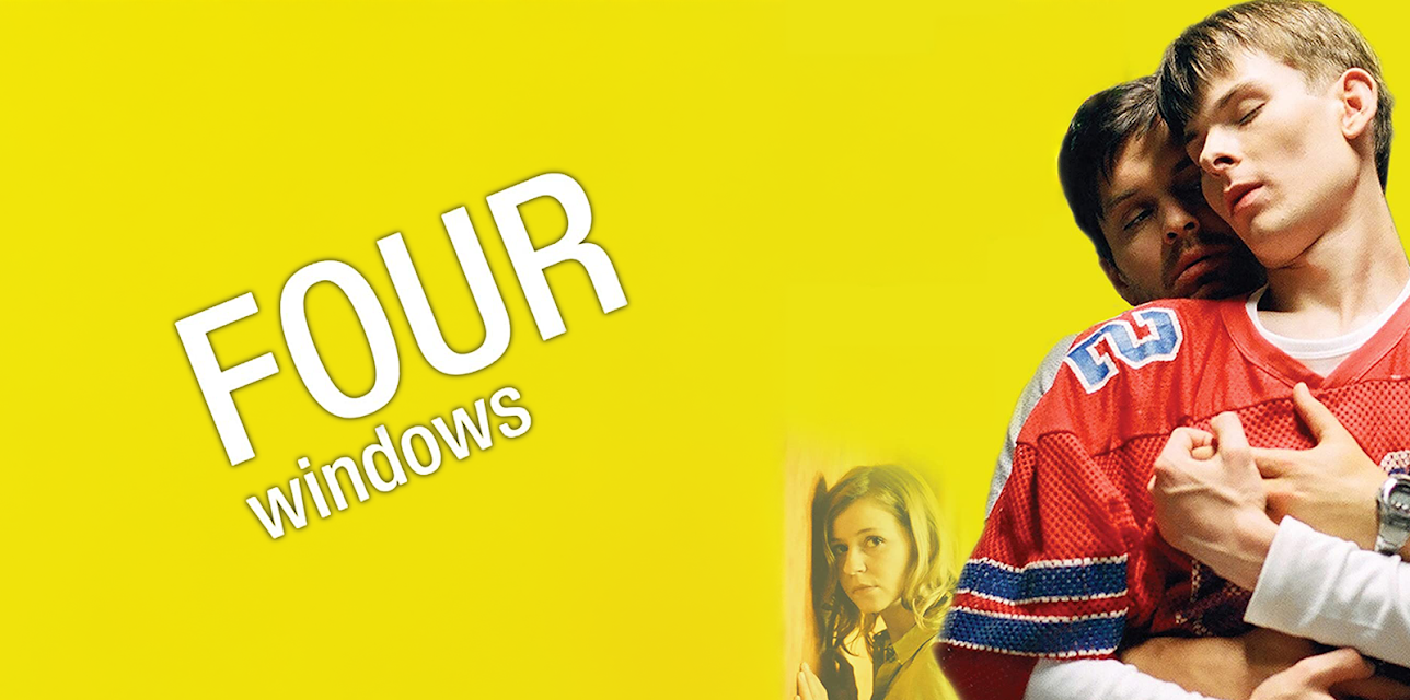 Four Windows (English Subtitled) (2009)