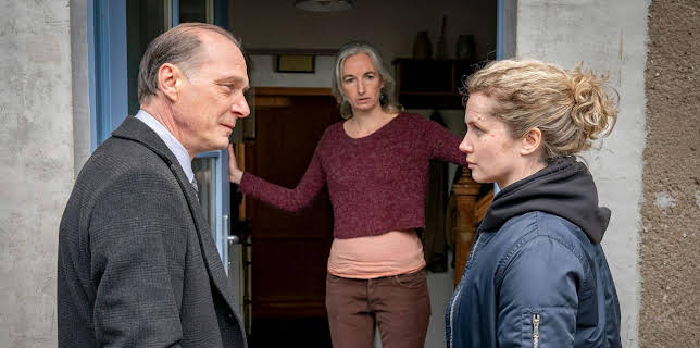 Tatort: Nachtschatten