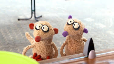 18:54: Unser Sandmännchen | MDR Fernsehen | 4/10 2026