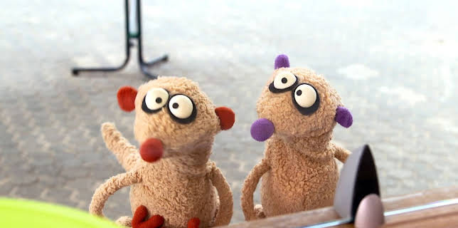 18:54: Unser Sandmännchen | MDR Fernsehen | 2/18 2026